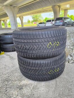 Pirelli Scorpion winter 305/40R20 112V