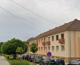 HĽADAM 3-4i byt na ulici Sidlisko 1 alebo Janka Krala