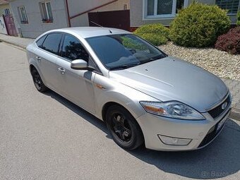 Ford Mondeo, mk4, 2.0 crdi , 2007
