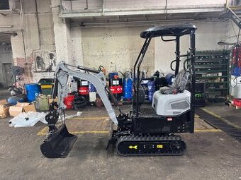 Minibagr CT10D