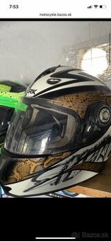 Moto prilba