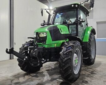 DEUTZ FAHR 5120 P