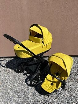 Cybex Platinum Priam