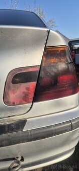 Bmw e46