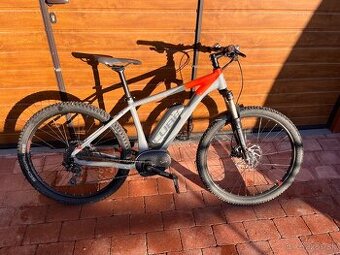 Cube Access Hybrid 26”