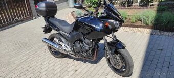 Yamaha TDM 900