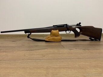 Sauer 202 LH 30-06