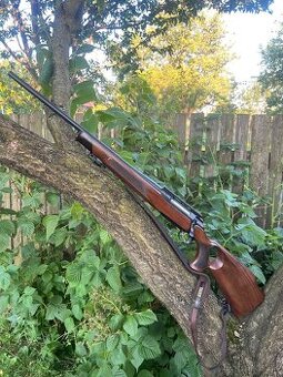 SAUER 202 ELEGANCE