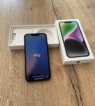 iphone 14 128GB