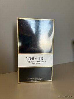 Carolina Herrera Good Girl