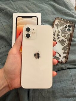 Apple iPhone 12 128