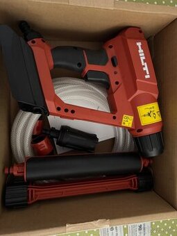 Hilti Prenosný tlakový čistič nuron