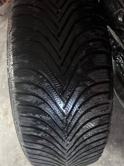 Predám alu disky 5x112r17