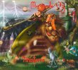 CD Mama's Boys,Mallet Head,Majesty,Mago de Oz atd.