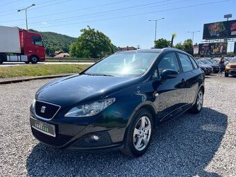 Seat Ibiza ST 1.6 TDI CR 77kW Style