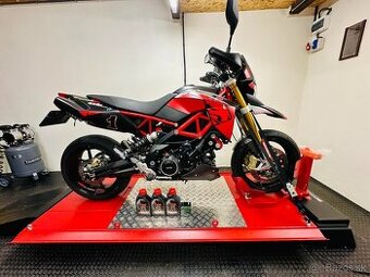 Aprilia Dorsoduro 900