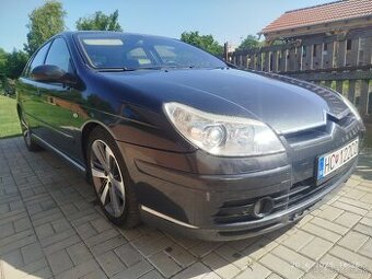 Citroen C5 2.0HDI 100KW