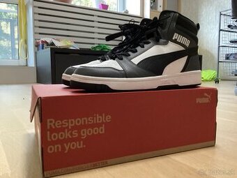 Puma rebound v6