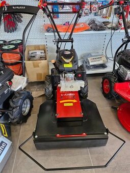 Mulčovač Bravo R225 Vario