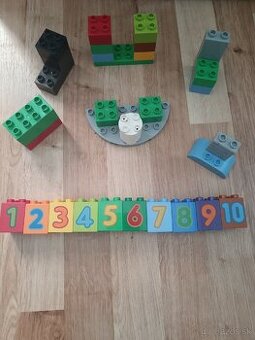 Lego Duplo