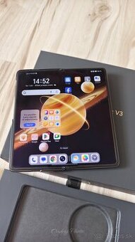 Honor Magic v3