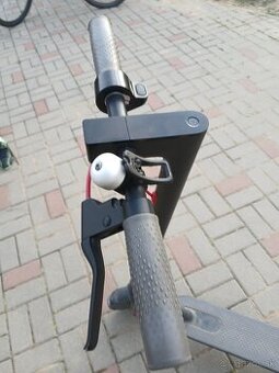 Elektricka kolobezka