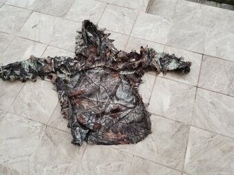 3d ghillie - 1