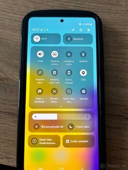 Samsung galaxy A 52 5g