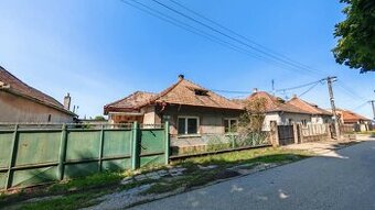 Na predaj rodinný dom v Sládkovičove