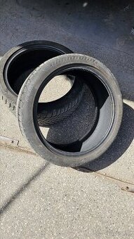 Pneumatiky Matador 225/40 R18