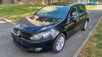 Volkswsgen Golf DSG