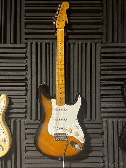 Fender strat japan ST-57
