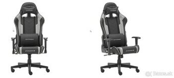 DX RACER PRINCE HERNE KRESLO DXRACER