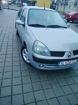 Renault thalia 1.4