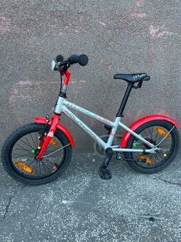 Detský bicykel 16