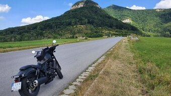 Honda REBEL 1100