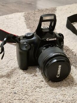 Canon eos 1100d
