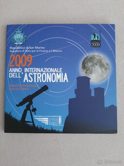 Sada San Marino 2009