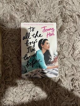 To the all boys ive loved before