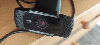 Webcamera FullHD