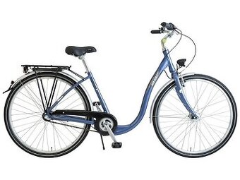 Bicykel BBF BERGEN