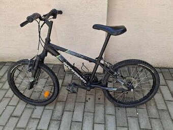 Predám detský bicykel 20"