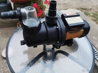 ZÁNOVNÉ BAZÉNOVÉ ČERPADLO GLONG FCP-250S SUPER CENA