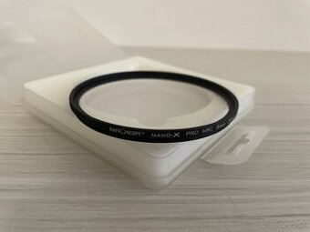 K&F Concept ProMist 1/8 filter