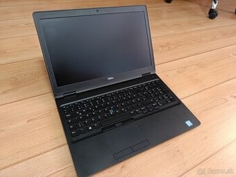 Dell Latitude 5590