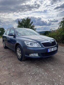 Predám Škoda Octavii 2 Facelift 1.6TDI 77Kw
