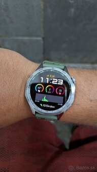 Predám Huawei Watch GT4 46mm