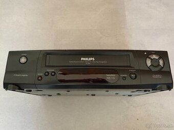 Videorekorder Philips VR485