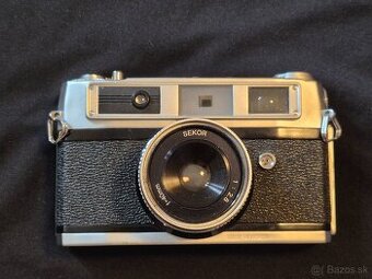 Rank Aldis Ranger 35 (Mamiya)