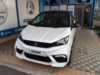 Aixam City GTO - Emotion
